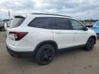 2022 Honda Pilot Black