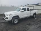 2022 Toyota Tacoma Access Cab