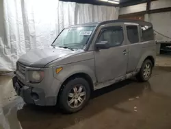 2008 Honda Element EX en venta en Ebensburg, PA