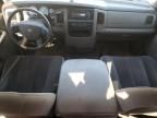 2004 Dodge RAM 1500 ST