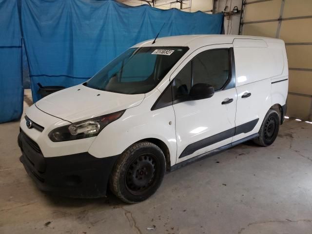 2015 Ford Transit Connect XL