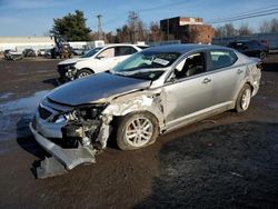 KIA salvage cars for sale: 2013 KIA Optima LX