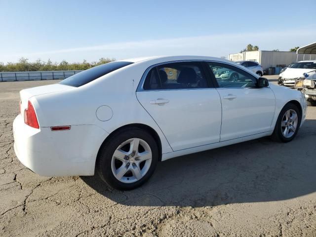 2011 Chevrolet Malibu LS