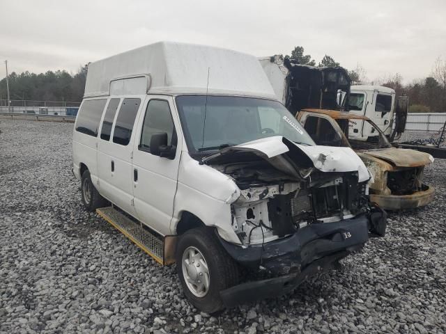 2014 Ford Econoline E150 Van