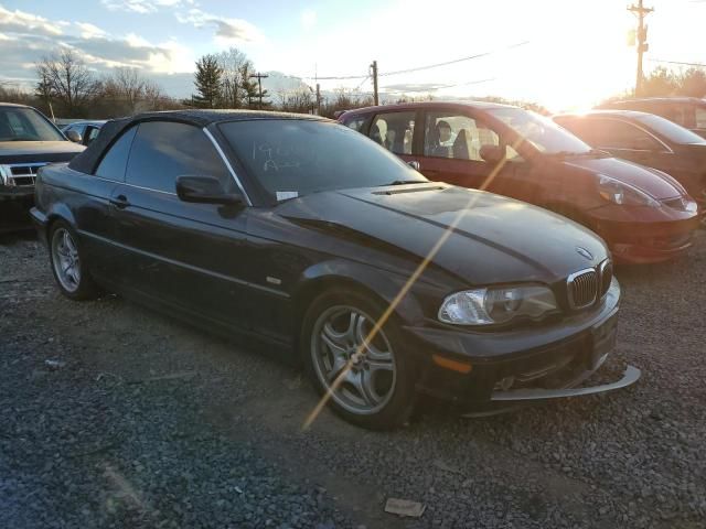 2003 BMW 330 CI