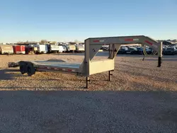 Salvage trucks for sale at Rapid City, SD auction: 2023 Ruld Trailer