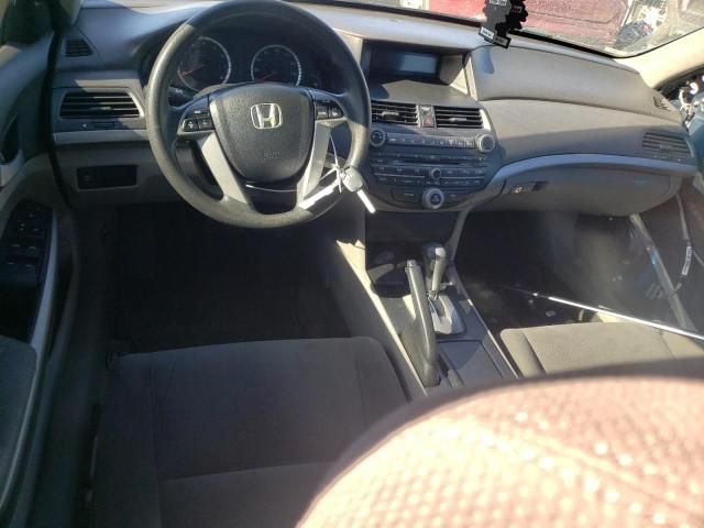 2010 Honda Accord EX