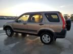 2003 Honda CR-V EX