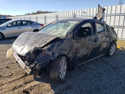 Salvage Cars with No Bids Yet For Sale at auction: 2010 Nissan Sentra 2.0