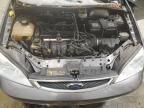 2007 Ford Focus ZX4