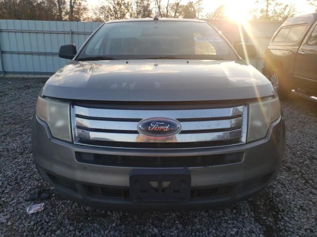 2008 Ford Edge SE