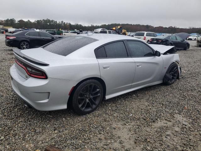 2020 Dodge Charger Scat Pack