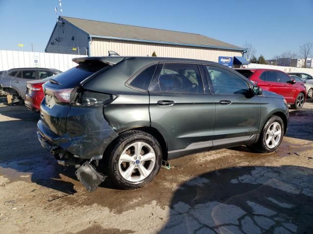 2015 Ford Edge SE