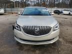 2014 Buick Lacrosse