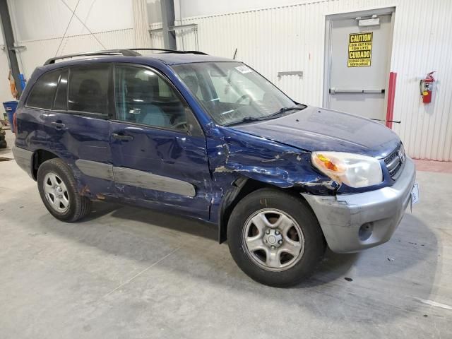 2005 Toyota Rav4