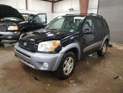 2005 Toyota Rav4 en venta en Lansing, MI