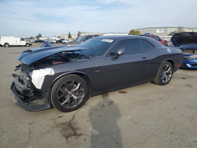 2019 Dodge Challenger R/T