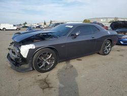 2019 Dodge Challenger R/T en venta en Bakersfield, CA