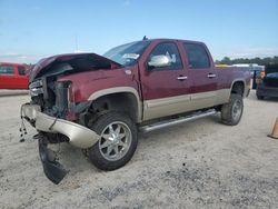 2013 GMC Sierra K2500 SLT en venta en Houston, TX