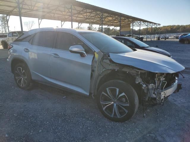 2018 Lexus RX 350 Base