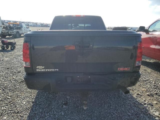 2013 GMC Sierra K1500 Denali