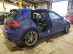 2017 Volkswagen Golf R