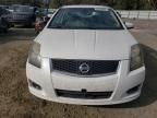 2011 Nissan Sentra 2.0