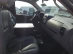 2012 Chevrolet Silverado K2500 Heavy Duty