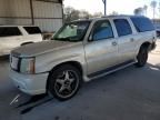 2003 Cadillac Escalade ESV