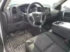 2012 Chevrolet Silverado K2500 Heavy Duty LT