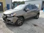 2021 Chevrolet Trax 1LT