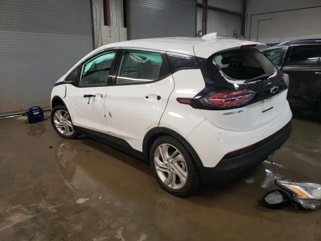 2023 Chevrolet Bolt EV 1LT