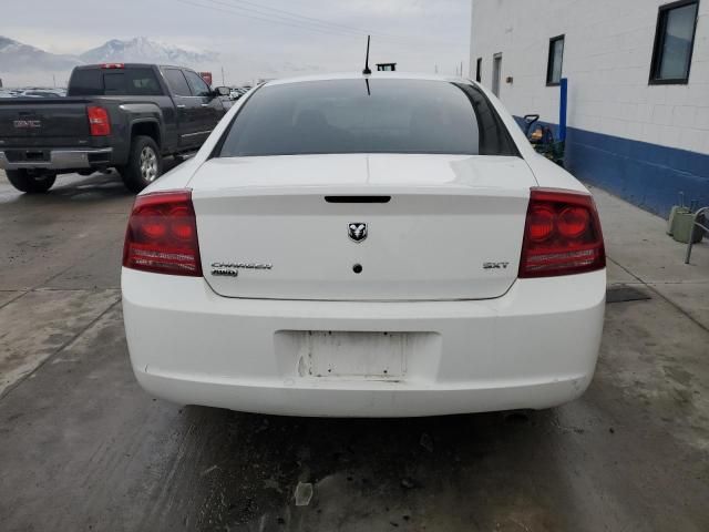 2008 Dodge Charger SXT