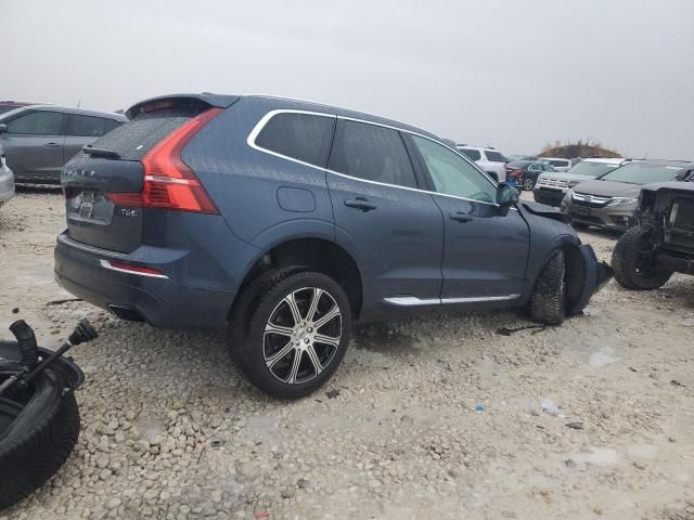 2020 Volvo XC60 T6 Inscription