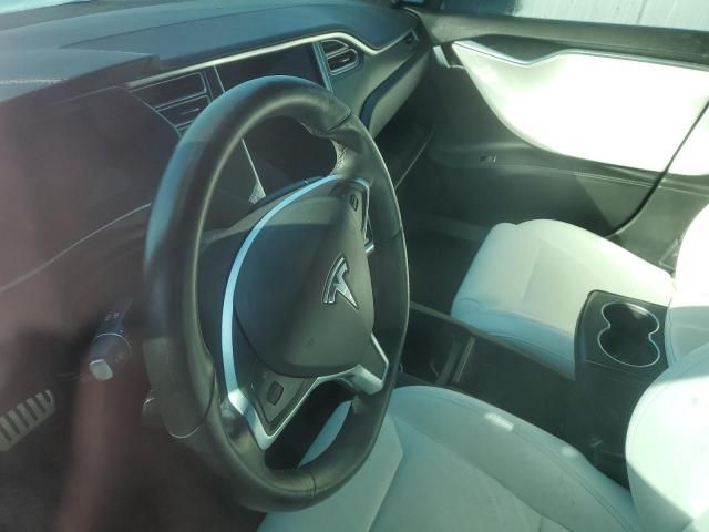 2018 Tesla Model S