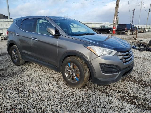 2015 Hyundai Santa FE Sport