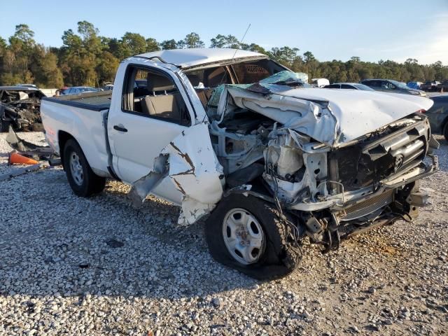 2006 Toyota Tacoma