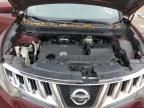 2010 Nissan Murano S