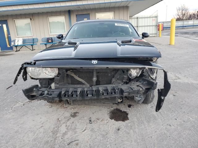 2009 Dodge Challenger R/T