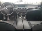 2012 BMW 535 XI