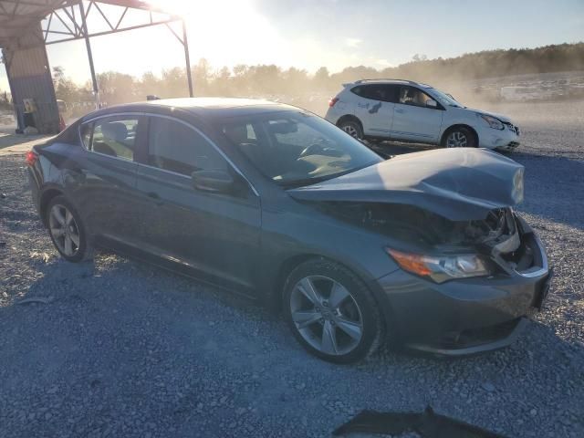 2014 Acura ILX 20 Tech