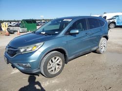 2015 Honda CR-V EX en venta en Houston, TX