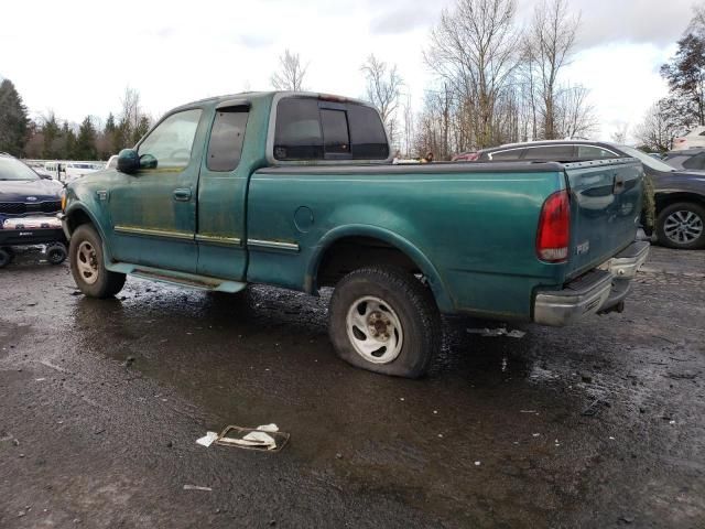 1998 Ford F150