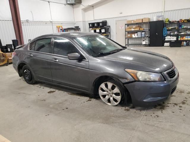 2009 Honda Accord LXP