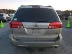 2004 Toyota Sienna XLE