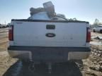 2008 Ford F250 Super Duty