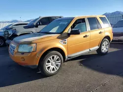 Land Rover Vehiculos salvage en venta: 2008 Land Rover LR2 SE