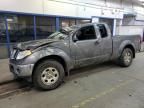 2008 Nissan Frontier King Cab LE