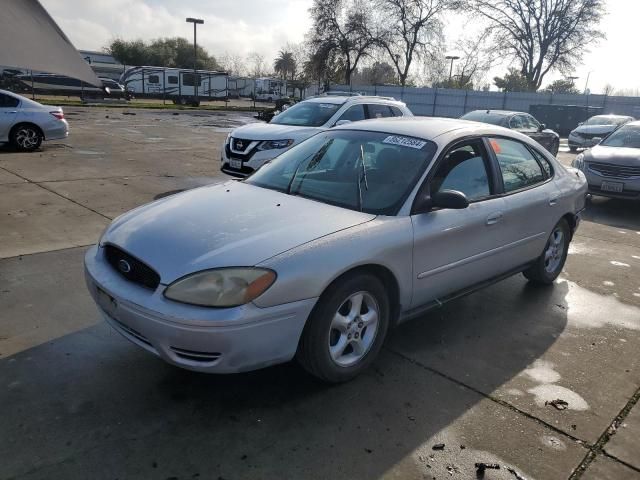 2006 Ford Taurus SE