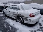 2002 KIA Spectra Base